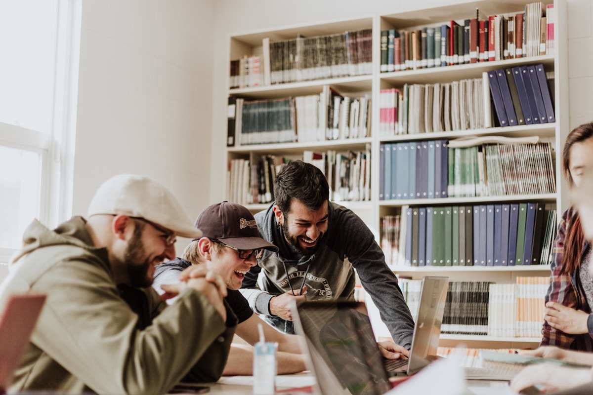 Formateur IA professionnelle